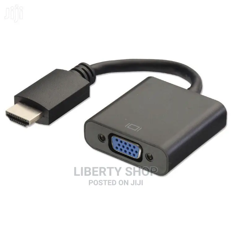 Hdmi to Vga Converter Cable