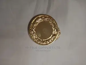 Gold Medal 68MM