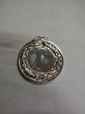 Silver Medal 45MM - thumbnail 2