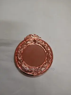 Bronze Medal 45MM