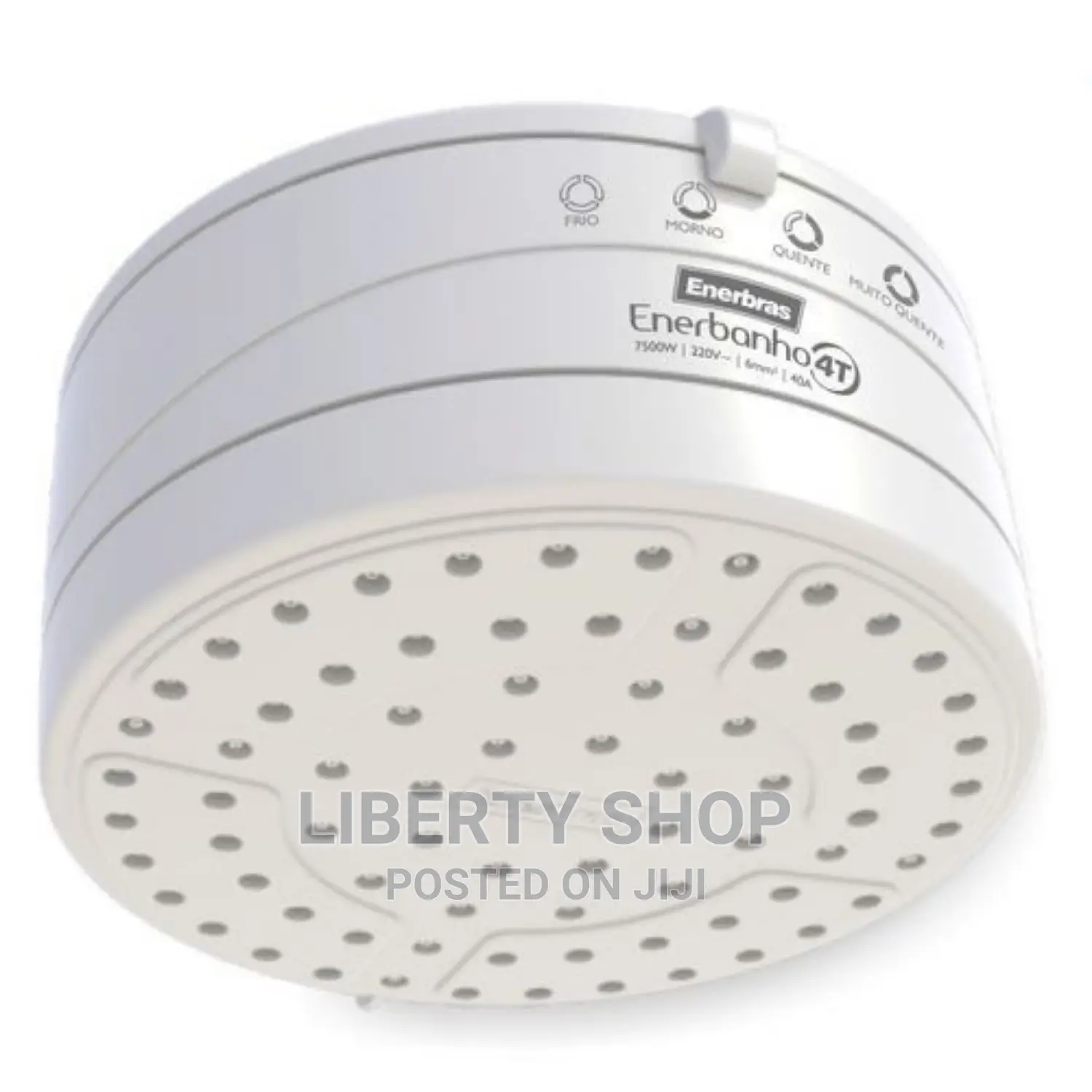 High Quality Instant Hot Shower