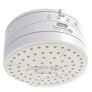 High Quality Instant Hot Shower