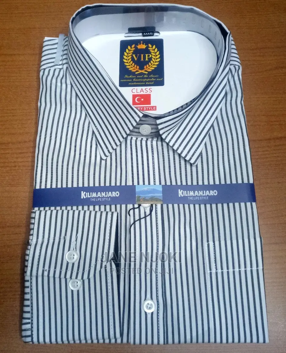Men Shirts