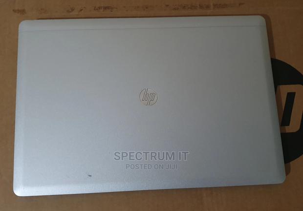 Laptop HP EliteBook Folio 9470M 4GB Intel Core I5 HDD 500GB