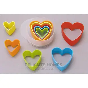 *Dough Cutter