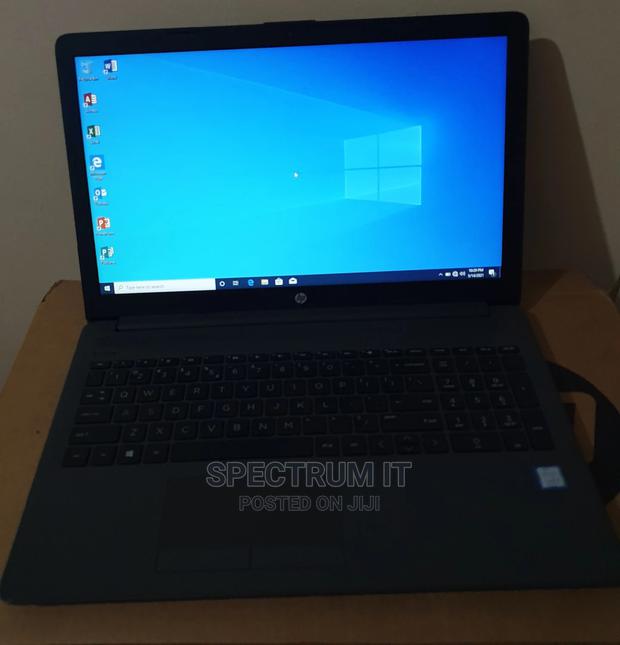 Laptop HP 250 G7 8GB Intel Core I5 HDD 1T - thumbnail 4