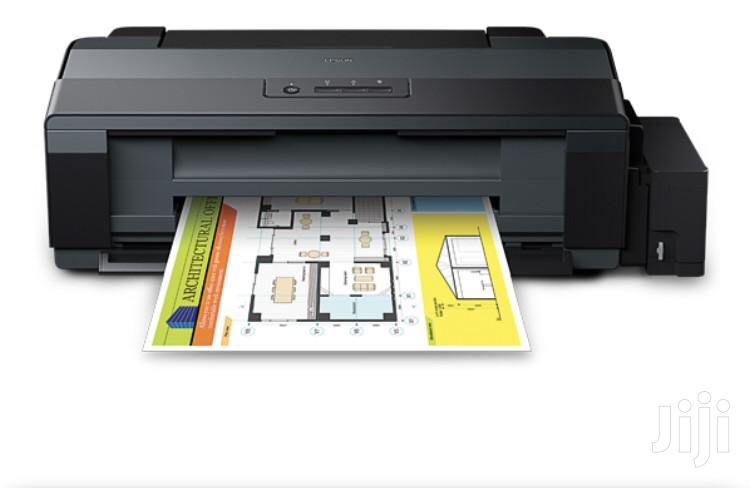 Epson L1300 A3 Ink Tank Printer