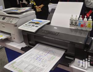 Epson L1300 A3 Ink Tank Printer - thumbnail 2