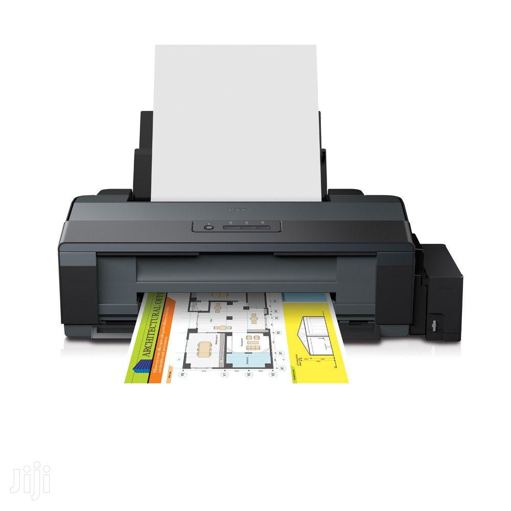 Epson L1300 A3 Ink Tank Printer