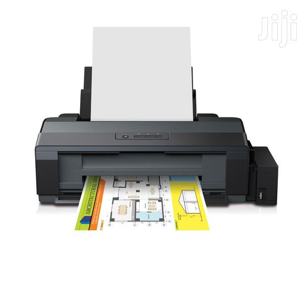Epson L1300 A3 Ink Tank Printer - thumbnail 5