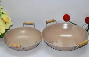 Granite Deep Pan 25cm