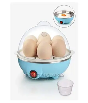 Electric Egg Boilers