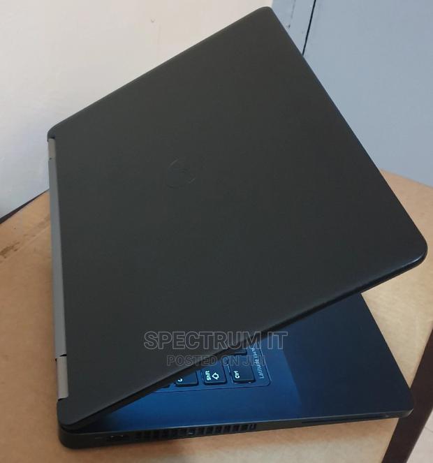 Laptop Dell 8GB Intel Core I7 HDD 500GB - thumbnail 3