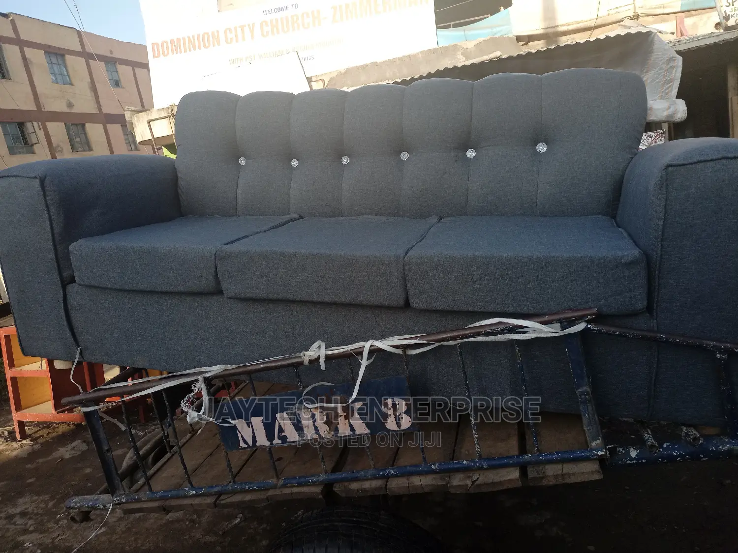 New 3 Seater Sofa