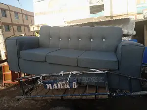 New 3 Seater Sofa
