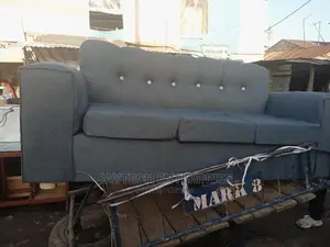 New 3 Seater Sofa