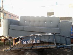 New 3 Seater Sofa - main view