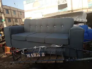 New 3 Seater Sofa