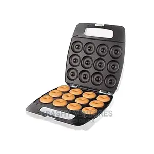 Donut Maker