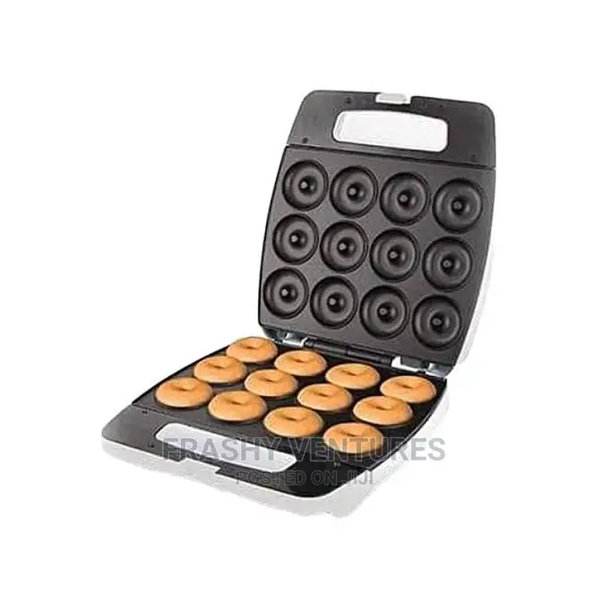 Donut Maker