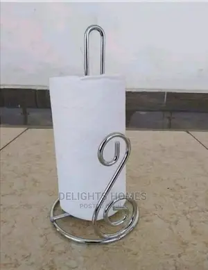 Kitchen Paper Towel Holder