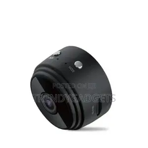 Generic A9 Mini Camera Camcorder Full HD 1080P