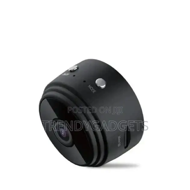 Generic A9 Mini Camera Camcorder Full HD 1080P