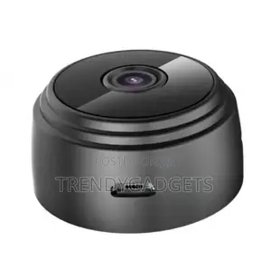 Mini Camera Full HD 1080P IR Night Vision Micro Camera A9