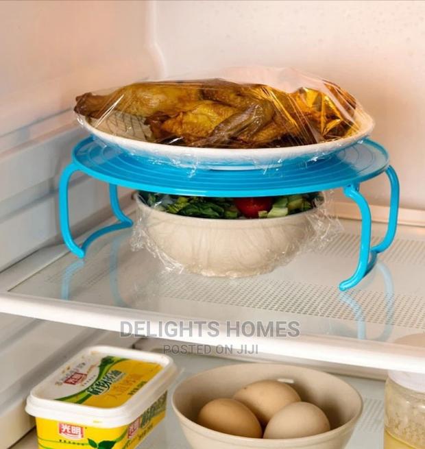 Microwave Placement - thumbnail 3