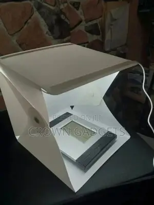 Mini Portable Photography Tent Photo Studio