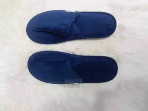 3pcs Indoor Slippers