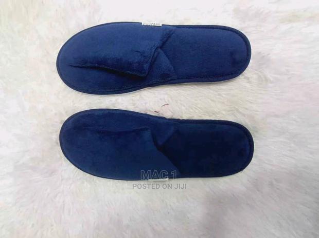 3pcs Indoor Slippers - thumbnail 3