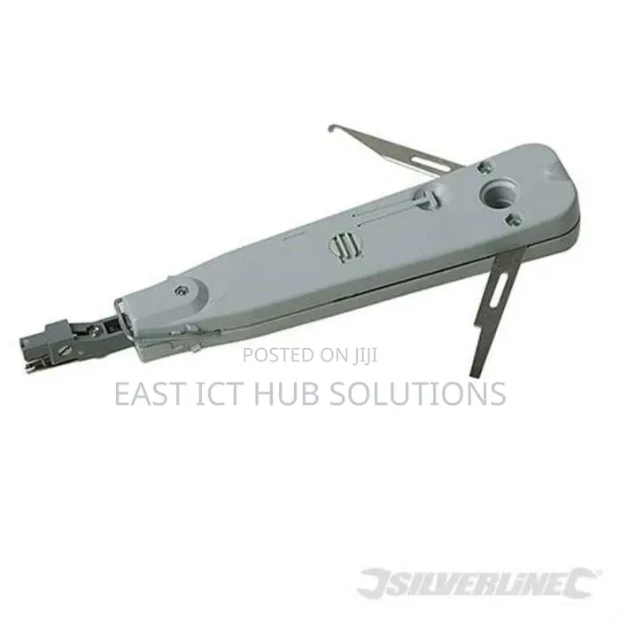 Punch Down Tool / Artcrone Tool