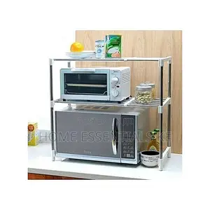 Microwave Stand - 1 Piece