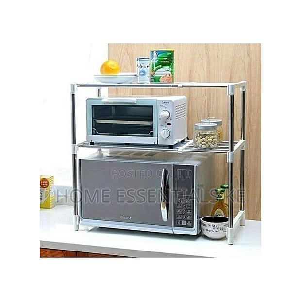 Microwave Stand - 1 Piece