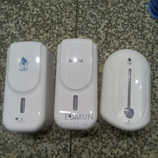 Automatic Touchless Sanitizer/Soap Dispenser Wholesale Price