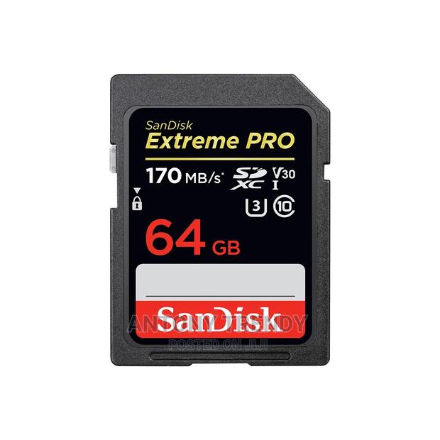 Sandisk 64gb