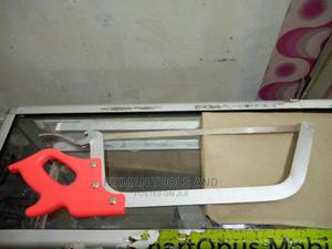 Bone Saw For Cutting Bones And Meat - thumbnail 2