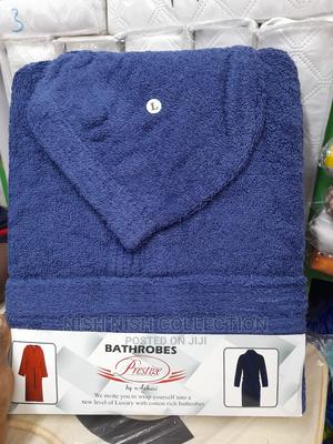 Bath Robes - main view