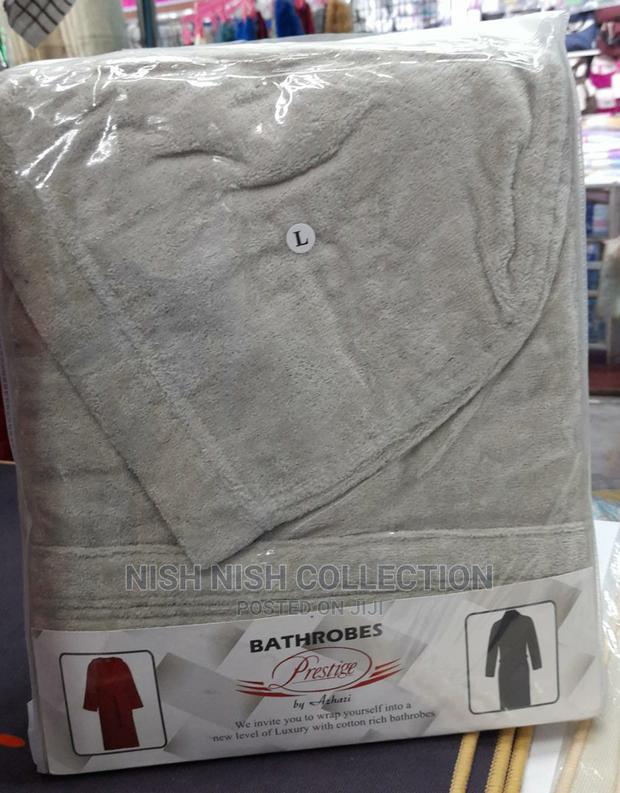Bath Robes - thumbnail 5