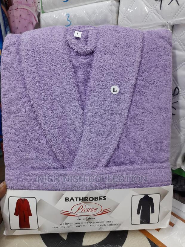 Bath Robes - thumbnail 6