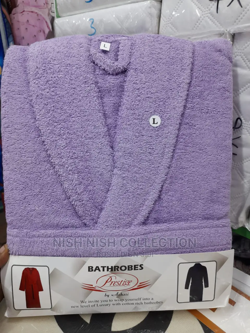 Bath Robes