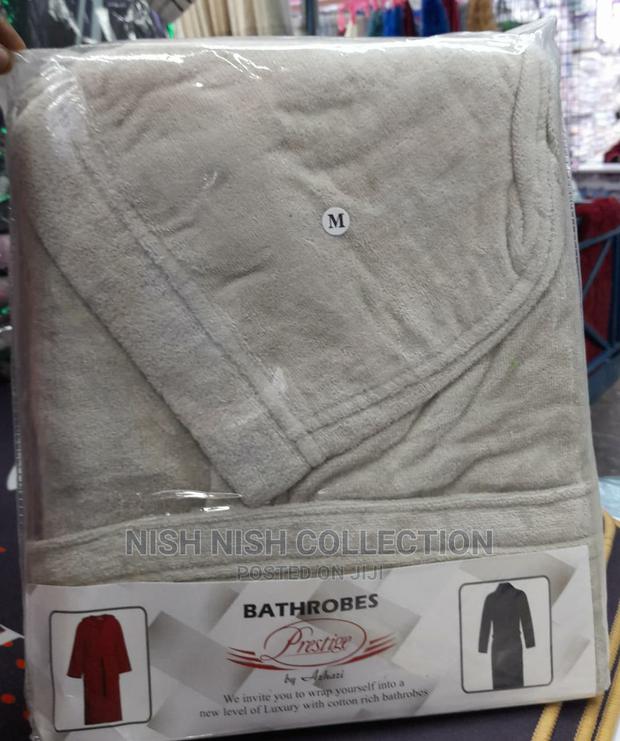 Bath Robes - thumbnail 7