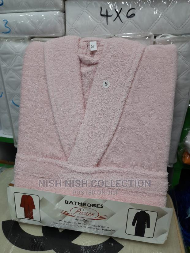 Bath Robes - thumbnail 8