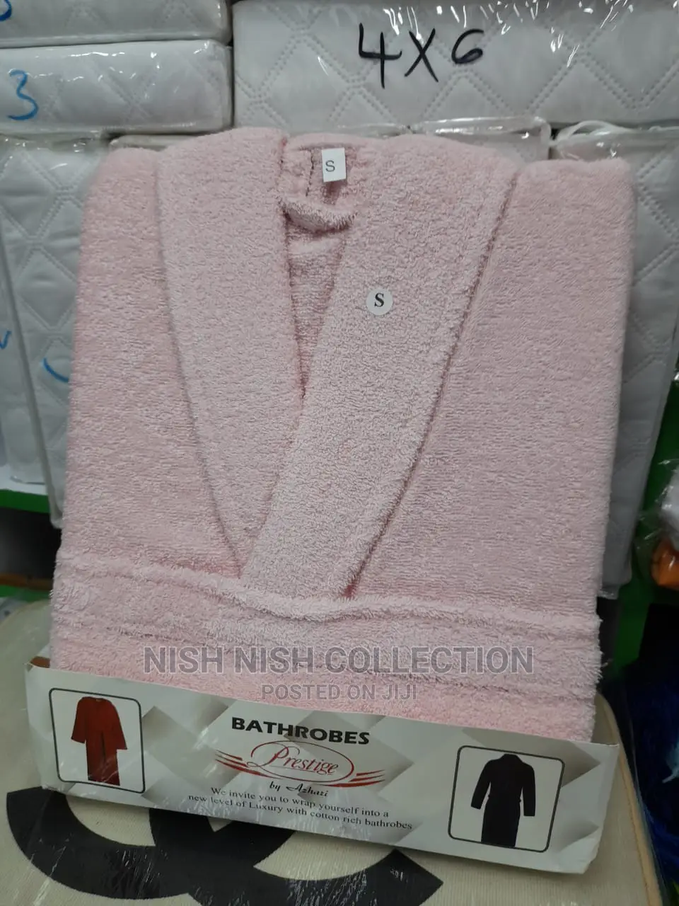 Bath Robes