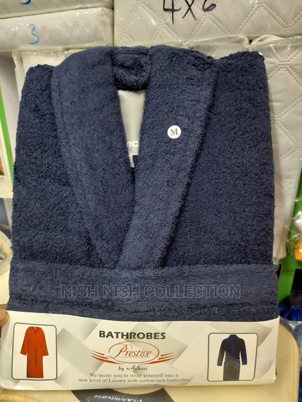 Bath Robes - thumbnail 10