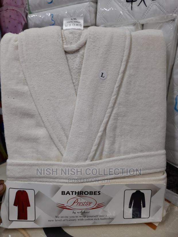 Bath Robes - thumbnail 11