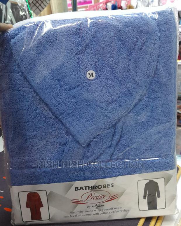 Bath Robes - thumbnail 13