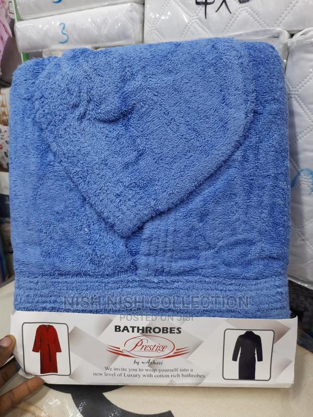 Bath Robes - thumbnail 14