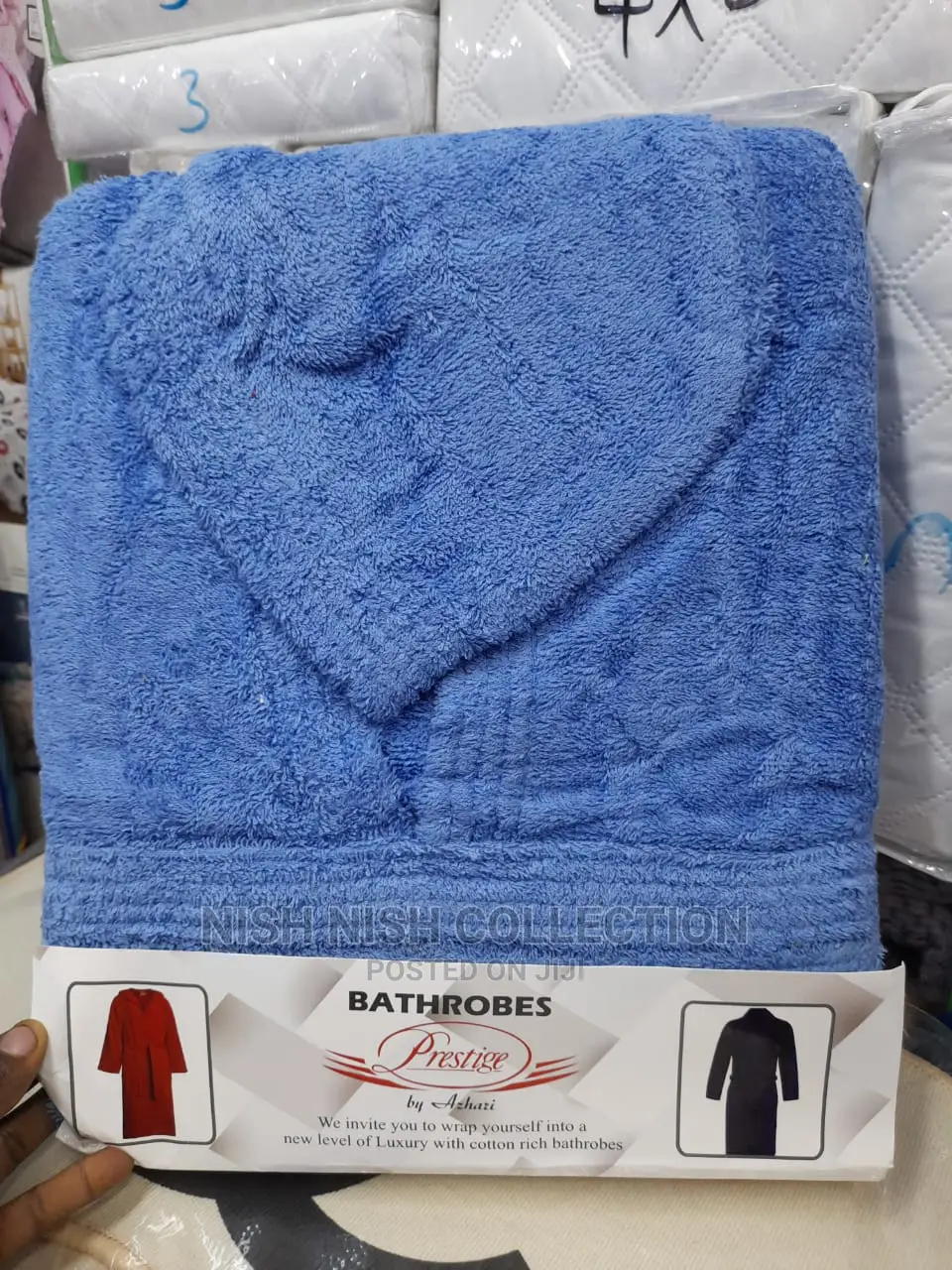 Bath Robes